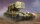 1/35 Russian TOS-1 Multiple Rocket Launcher Mod.1989