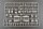 1/35 Russian TOS-1 Multiple Rocket Launcher Mod.1989