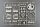 1/35 Russian TOS-1 Multiple Rocket Launcher Mod.1989