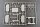 1/35 Russian TOS-1 Multiple Rocket Launcher Mod.1989