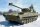 Russian 2S34 Hosta Self-Propelled Howitzer/Mortar