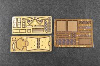 1/35 BMP-1AM Basurmanin