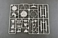 1/35 BMP-1AM Basurmanin
