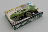 1/35 Soviet BTR-152K1 APC