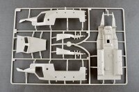 1/35 Soviet BTR-152K1 APC