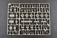 1/35 Soviet BTR-152K1 APC
