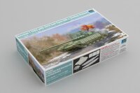 1/35 T-72B3 mit 4S24 Relikt- und Gitterpanzerung