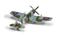 1/48 Supermarine Spitfire Mk.XII