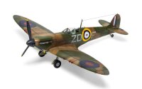 1/48 Supermarine Spitfire Mk.Ia