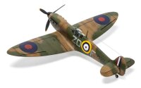 Supermarine Spitfire Mk.Ia