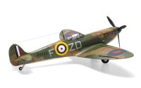 Supermarine Spitfire Mk.Ia