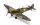 1/48 Supermarine Spitfire Mk.Ia