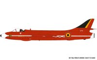 Hawker Hunter F.4 / F.5 / J34