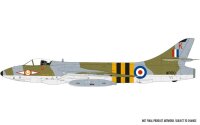 Hawker Hunter F.4 / F.5 / J34