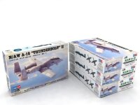 N/AW A-10 Thunderbolt II
