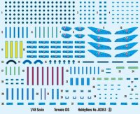 1/48 Panavia Tornado IDS