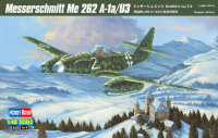 Messerschmitt Me-262 A-1a/U3