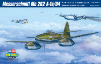 Messerschmitt Me-262 A-1a/U4