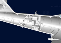 Messerschmitt Me-262 A-1a/U4