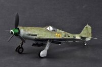 Focke Wulf Fw-190D-13