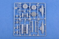 1/48 Northrop P-61C Black Widow