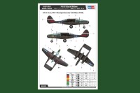 1/48 Northrop P-61C Black Widow