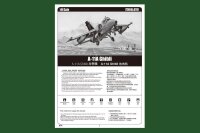 AMX A-11A Ghibli