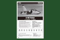 AMX-T Trainer Aircraft