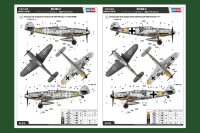 Messerschmitt Bf-109G-6