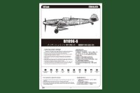 Messerschmitt Bf-109G-6