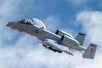 1/48 Fairchild A-10C Thunderbolt II