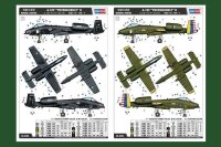 1/48 Fairchild A-10C Thunderbolt II