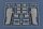 1/48 Fairchild A-10C Thunderbolt II