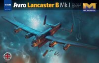 Avro Lancaster B.I