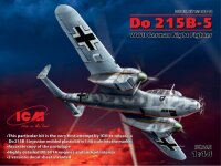 Dornier Do 215B-5 Nachtjäger