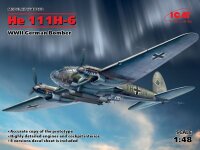 Heinkel He-111H-6