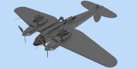 Heinkel He-111H-6