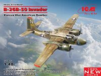 Douglas B-26B-50 Invader