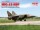 MiG-25RBF Foxbat-D" Soviet Reconnaissance Plane"