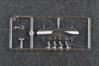 1/48 Lockheed-Martin F-22A Raptor