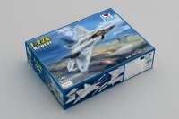 1/48 Lockheed-Martin F-22A Raptor