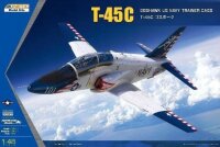 1/48 McDonnell Douglas T-45C Goshawk