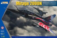 Dassault Mirage 2000N La Fayette (US)