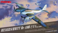 Messerschmitt Me-410 B-2/U4 "Hornisse"