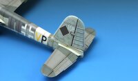 Messerschmitt Me-410 B-2/U4 "Hornisse"