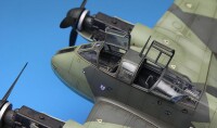 1/48 Messerschmitt Me-410A-1 Schnellbomber "Hornisse"