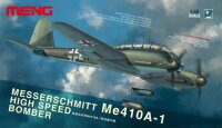 Messerschmitt Me-410A-1 Schnellbomber "Hornisse"