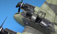 Messerschmitt Me-410A-1 Schnellbomber "Hornisse"