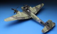 Messerschmitt Me-410A-1 Schnellbomber "Hornisse"