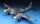 1/48 Messerschmitt Me-410A-1 Schnellbomber "Hornisse"